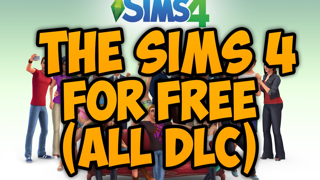 the sims 4 all dlc update 1.56.55.1220 torrent